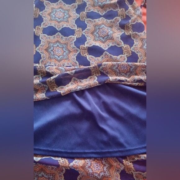 DOE & RAE MAXI DRESS - Picture 4 of 5